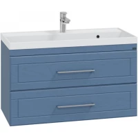 Тумба дуб адриатика 100 см Санта Венера 221019