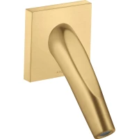 Излив для ванны 160 мм Axor Starck Organic 12417250