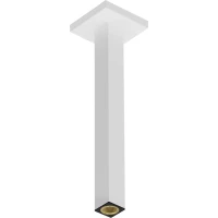 Потолочный кронштейн 310 мм Hansgrohe Pulsify E 24339700