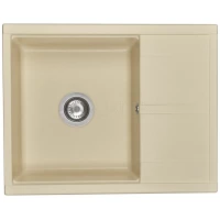 Кухонная мойка Акватон Делия шампань 1A718632DE290