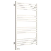 Полотенцесушитель электрический 1000x600 античное белое золото МЭМ левый Сунержа Аркус 2.0 10-5604-1060