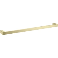 Полотенцедержатель Timo Petruma 15253/17 65,5 см, золотой матовый 