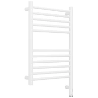 Полотенцесушитель электрический Сунержа Богема 3.1 30-6005-6040 600x400, МЭМ правый, белый матовый