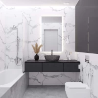 Коллекция плитки Laparet Statuario Crown