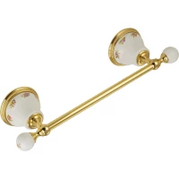 Полотенцедержатель 33,5 см Migliore Provance ML.PRO-60.541.DO