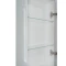 Зеркальный шкаф 35x65 см белый матовый R Art&Max Techno AM-Tec-350-650-1D-R-DS-F - 12