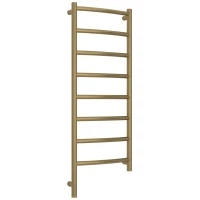 Полотенцесушитель электрический Сунержа Галант 3.1 05-6000-1040 1000x400, МЭМ левый, состаренная бронза