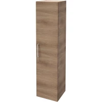 Пенал Jacob Delafon Odeon Rive Gauche EB2570D-R6-E10 подвесной R, квебекский дуб