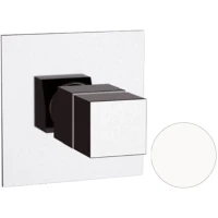Термостат для душа Remer Qubika QT30BO