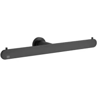 Держатель туалетной бумаги Gessi двойной Emporio 38915#299