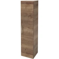 Пенал Jacob Delafon Odeon Rive Gauche EB2570D-R5-E52 подвесной R, дуб табак