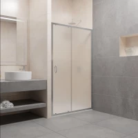 Душевая дверь 140 см RGW PA-016 Passage 350801614-21 матовое