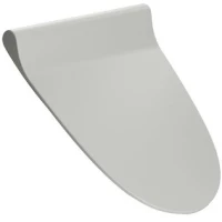 Крышка для писсуара с микролифтом GSI Community MSORS17