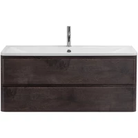 Тумба Rovere Nature Grigio 119,2 см BelBagno Albano ALBANO-1200-2C-SO-RNG