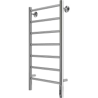 Полотенцесушитель электрический 800x450 Larusso Джаз П7 4670078536358