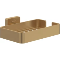 Мыльница Villeroy & Boch Elements-Striking TVA15200800076