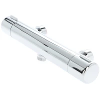 Термостат для душа Agger Thermo A2450000