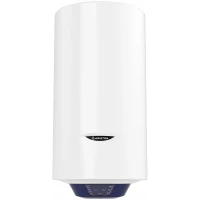 Электрический накопительный водонагреватель Ariston BLU1 ECO ABS PW 80 V SLIM 3700557