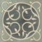 Вставка Kerama Marazzi Джардини лаппатированный 15х15 OS/C90/SG1609L