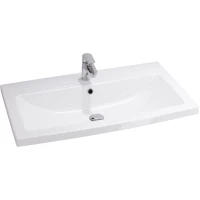 Раковина 81,5x45,5 см Corozo Фостер SD-00000642