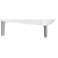 Комплект ножек для тумбы 2 штуки Duravit UV991800000