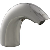 Смеситель для раковины Ksitex M-8612 сенсорный, хром