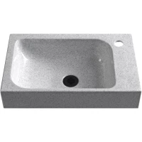 Раковина 50x30,1 см Belux Темпо 4810924276766