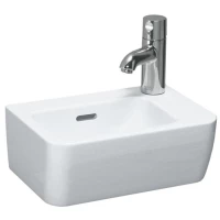 Мини-раковина 36 см Laufen Pro A 8.1695.5.000.106.1