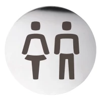 Табличка информационная 