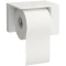 Держатель туалетной бумаги левый Laufen Val 8.7228.1.000.000.1 - 1