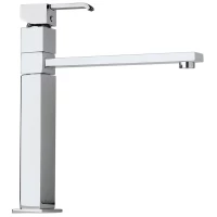 Смеситель для кухни Paini Q 19CR579S