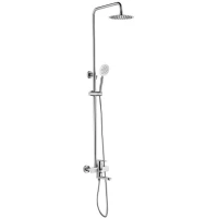 Душевая система 200 мм Fashun A52415