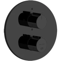 Термостат для ванны Gessi Via Tortona 38777#299