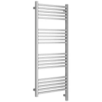 Полотенцесушитель электрический Сунержа Модус 3.1 071-5901-1250 1200x500, МЭМ правый, сатин