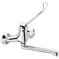 Смеситель для кухни Remer Kiss K45