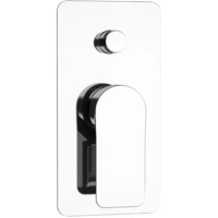 Смеситель для ванны Remer Infinity I09