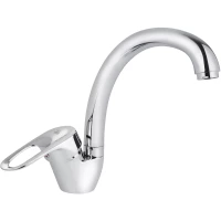 Смеситель для кухни Viko V-4204 хром