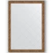 Зеркало 130x185 см виньетка бронзовая Evoform Exclusive-G BY 4486 - 1