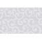 Декор Нефрит-Керамика Эрмида 04-01-1-09-03-06-1020-1 серый светлый
