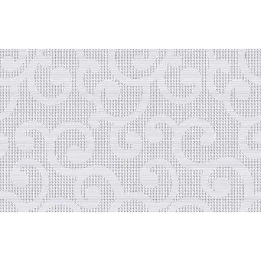 Декор Нефрит-Керамика Эрмида 04-01-1-09-03-06-1020-1 серый светлый