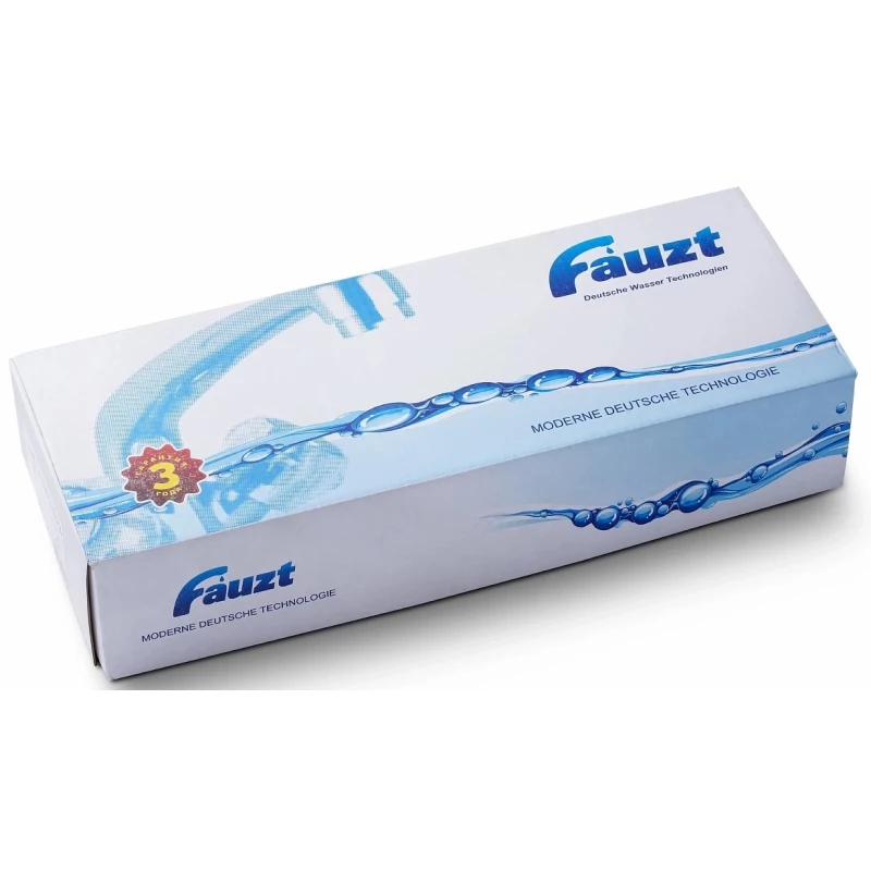 Смеситель для ванны Fauzt FZs-614-117