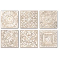 Керамогранит A1294/SG1550 Сонет беж 4,7x4,7