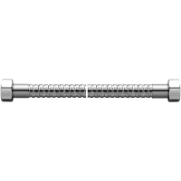 Душевой шланг Frap F48 150 см, хром