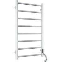 Полотенцесушитель электрический 800x430 диммер справа Laris Джаз П8 73207474