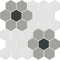 Декор Kerama Marazzi Агуста 3 мозаичный 29,7x29,8