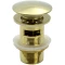 Донный клапан Bronze De Luxe Scandi 21971BR - 1