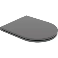 Сиденье для унитаза с микролифтом GSG Like LKCOPRSLTICR021