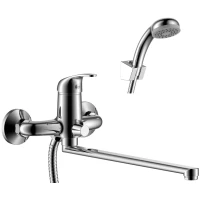 Смеситель для ванны Rossinka Y Y35-32