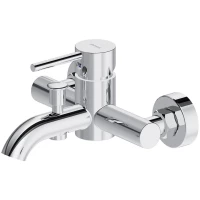 Смеситель для ванны Damixa Scandinavian Pure 361000000