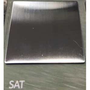 Изображение товара кухонная мойка alveus pure 50 kmb нержавеющая сталь/матовая сталь 1103652